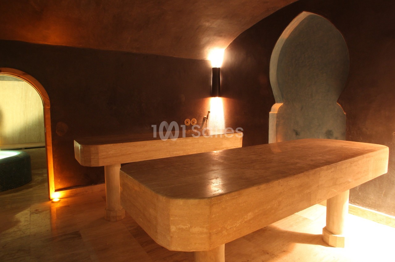 O'atlas Marrakech - galerie - photo 17
