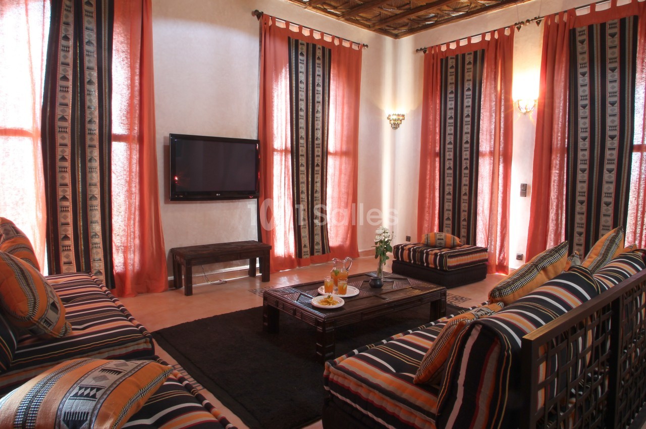 O'atlas Marrakech - galerie - photo 19