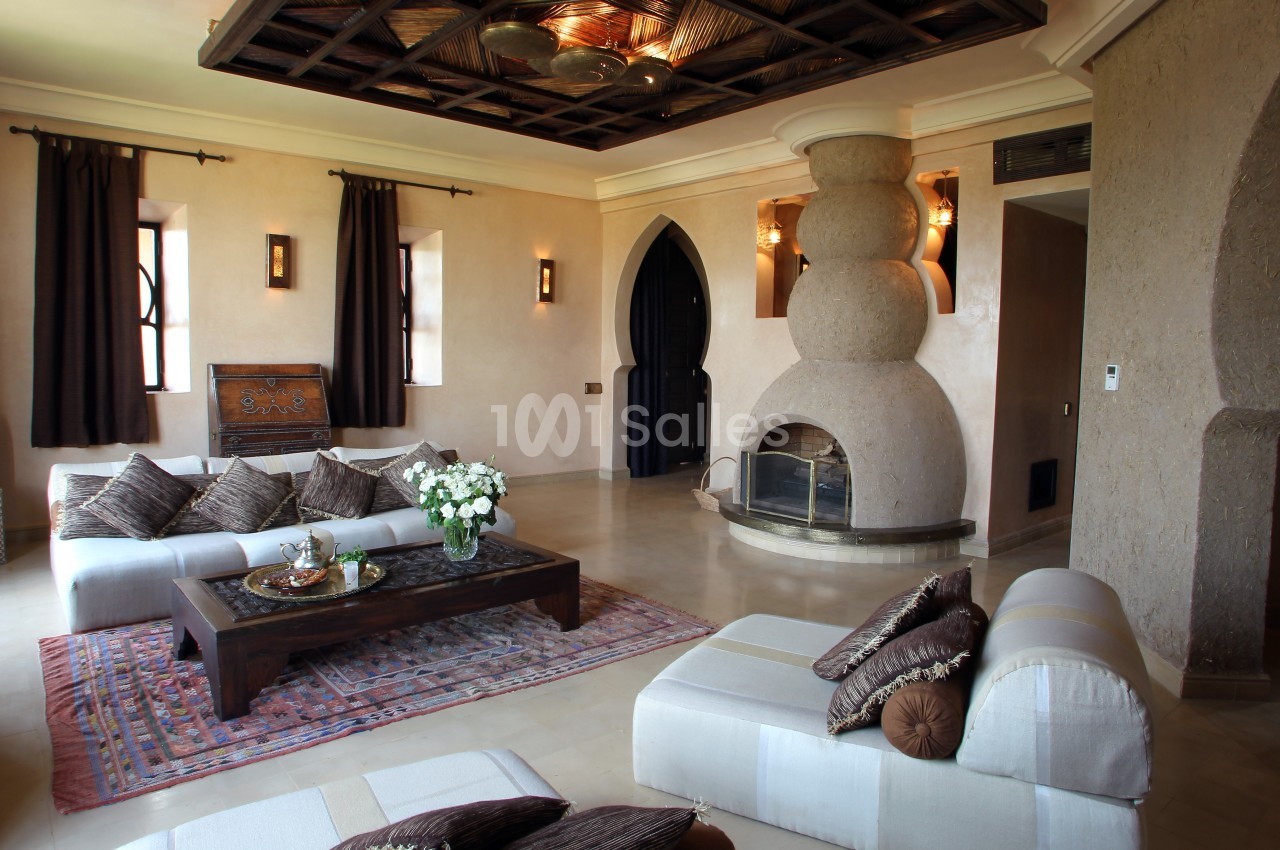 O'atlas Marrakech - galerie - photo 20