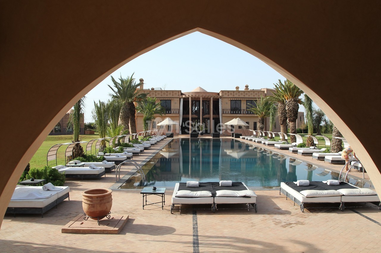 O'atlas Marrakech - galerie - photo 21
