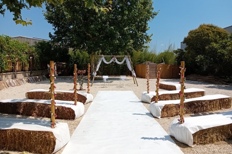 Mas Andiol - photo 4
