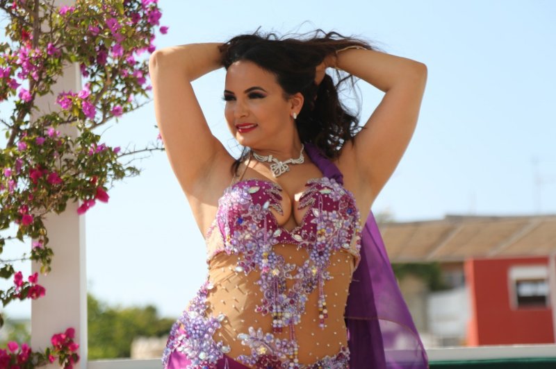 Danse des Pyramides - photo 5