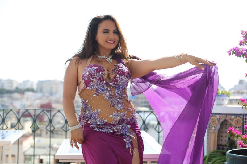 Danse des Pyramides - photo 3