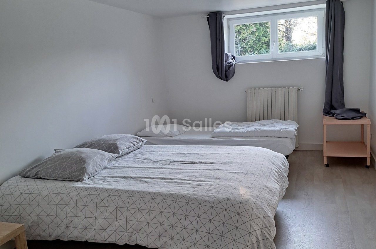 Chambre 3