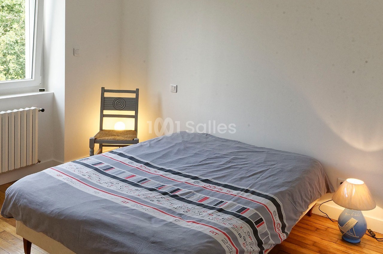 Chambre 4