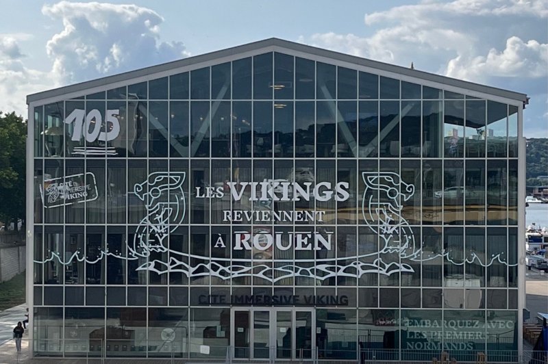 Cité Immersive Viking - photo 4