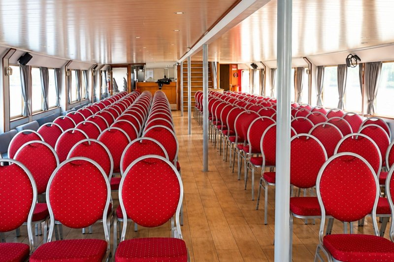 La Péniche Croisière de Bercy Corporate - photo 4