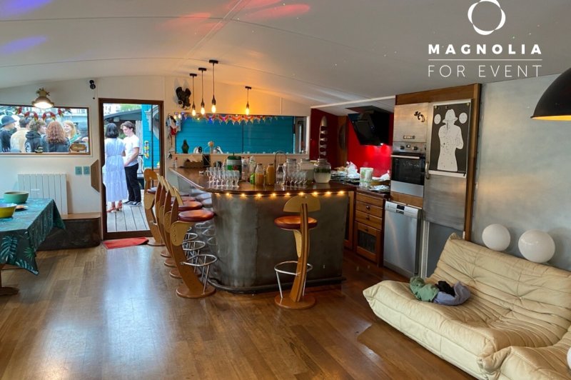 Le Loft Flottant de Nicolas - photo 1