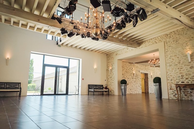 Ferme du Parc - photo 2