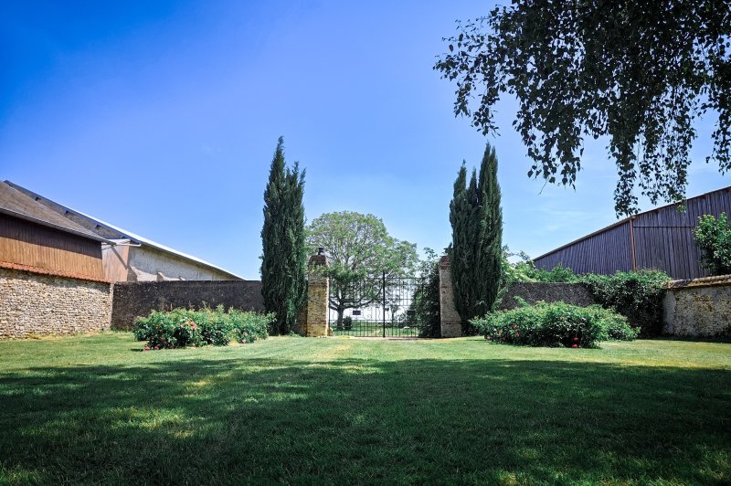 Ferme du Parc - photo 4