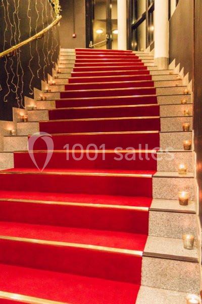 Hôtel Palladia - galerie - photo 5