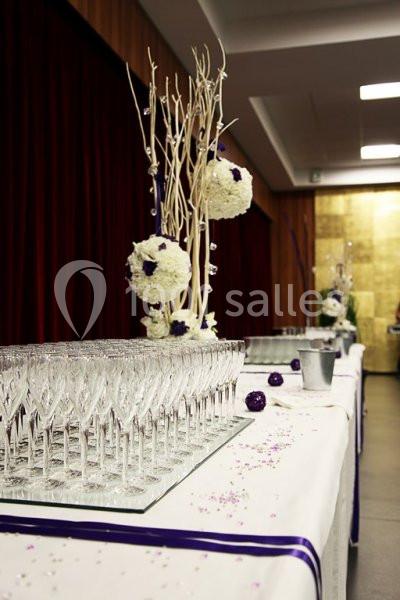 Hôtel Palladia - galerie - photo 12