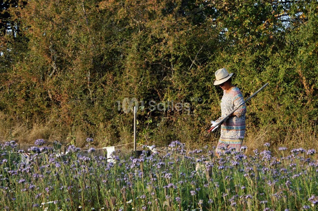 Le Hameau du Perrat - galerie - photo 7