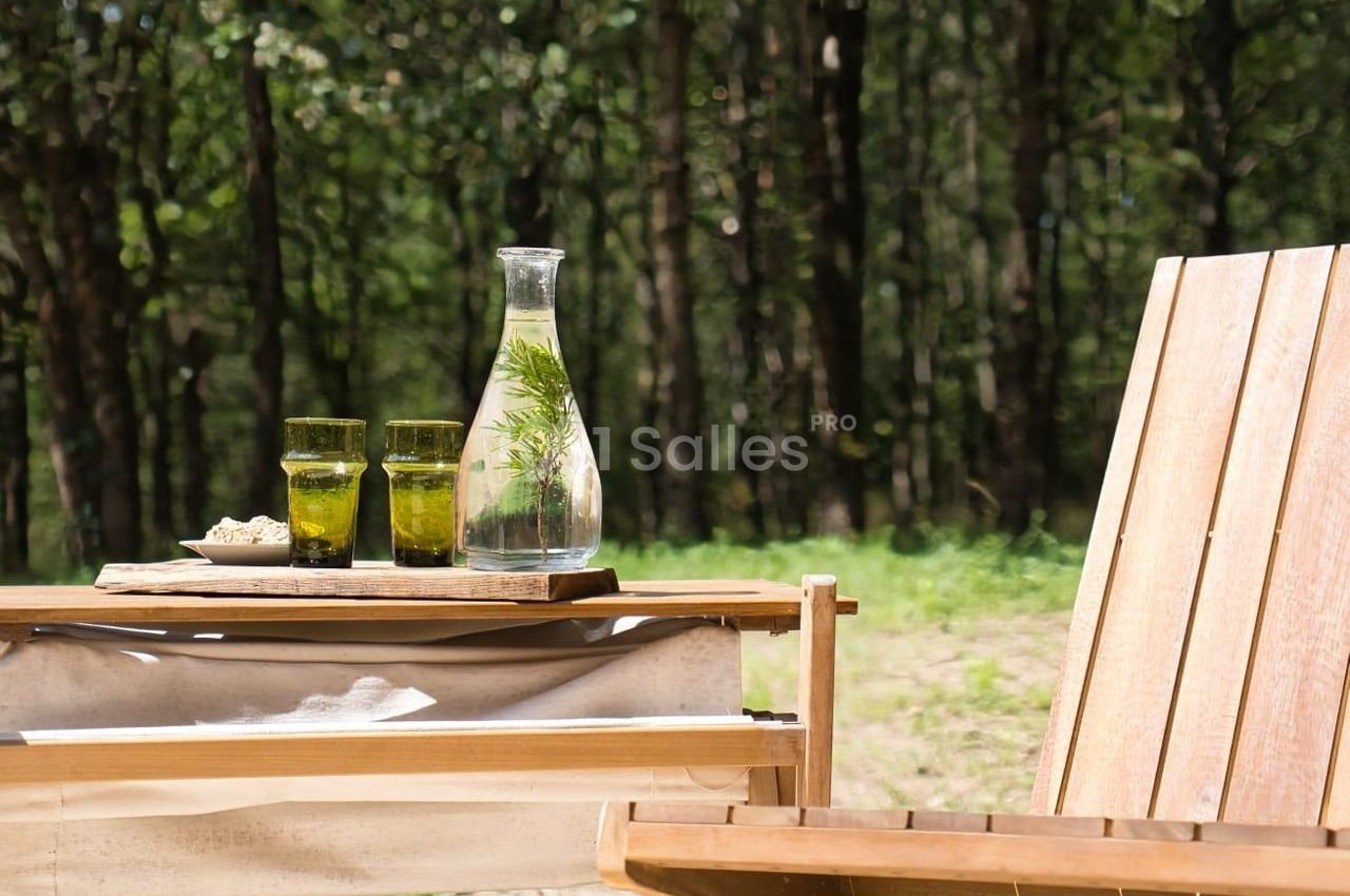 Le Hameau du Perrat - galerie - photo 16