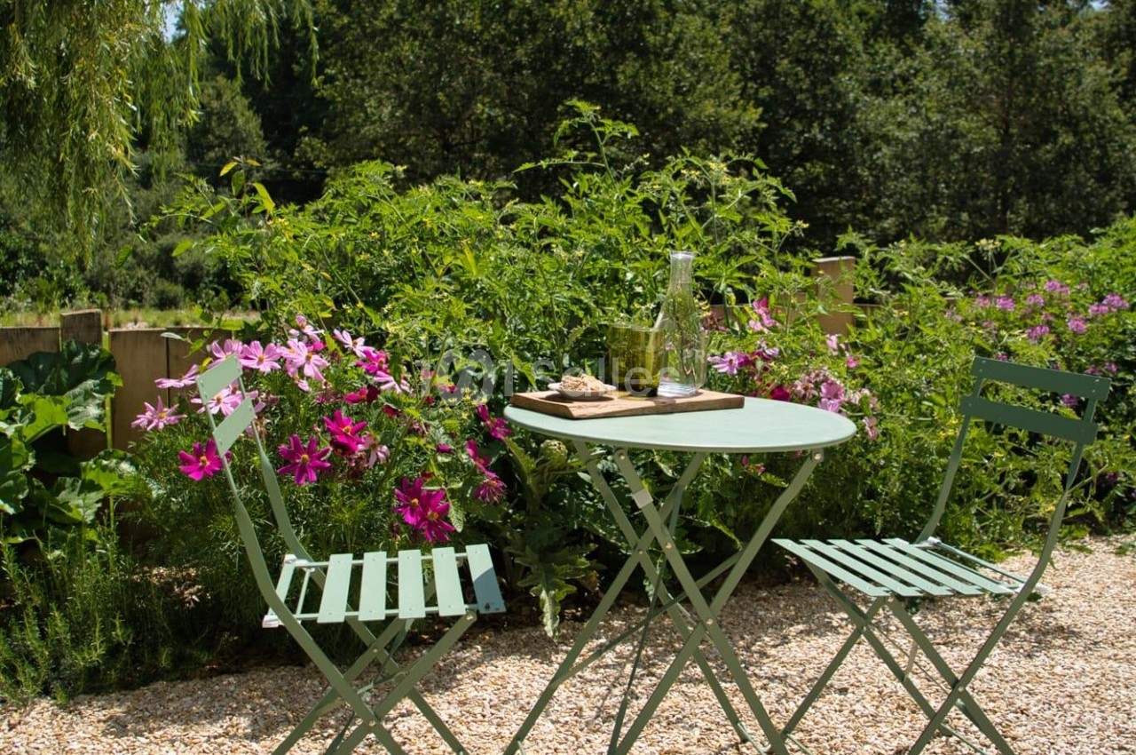Le Hameau du Perrat - galerie - photo 18