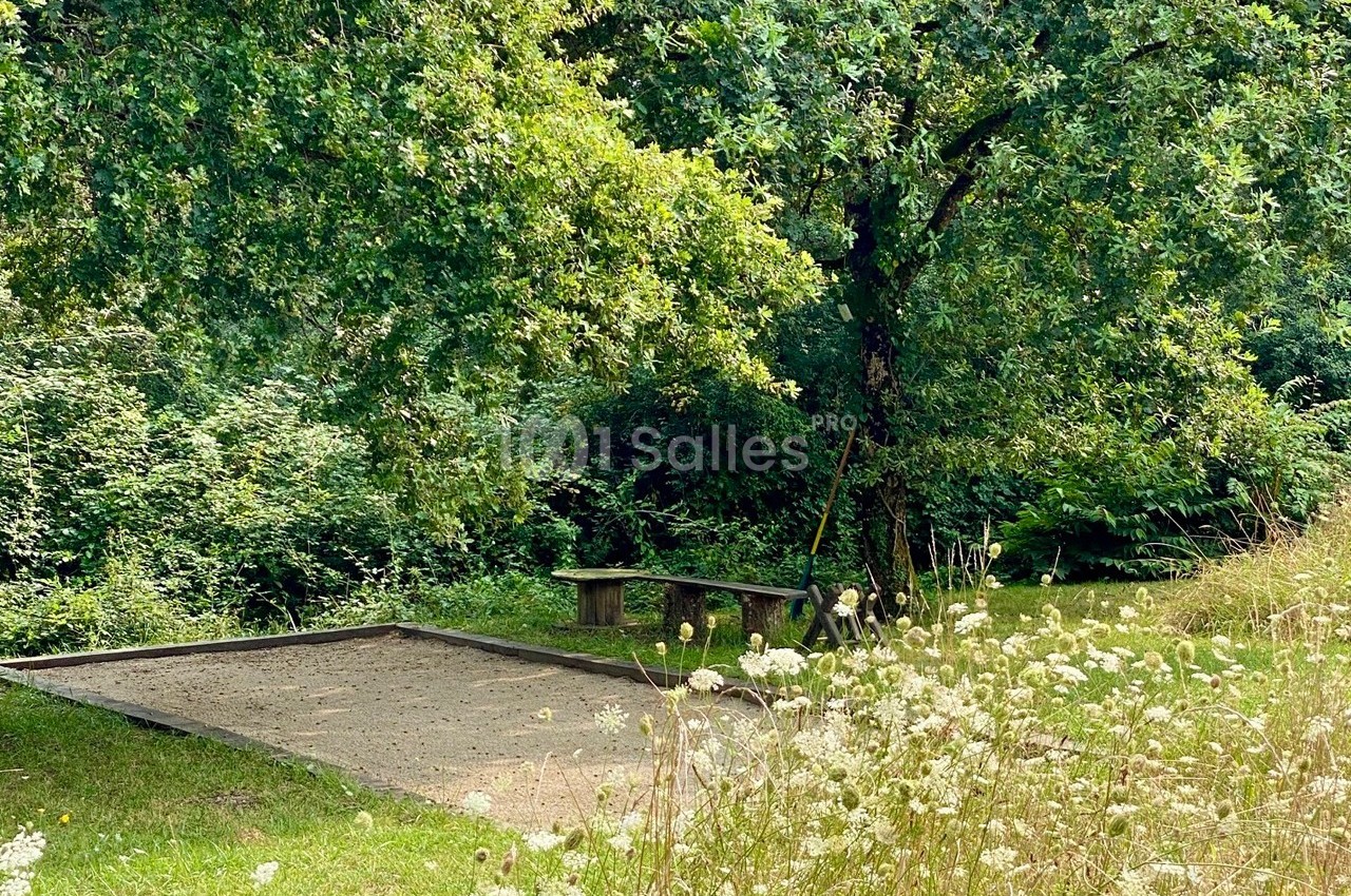 Le Hameau du Perrat - galerie - photo 34