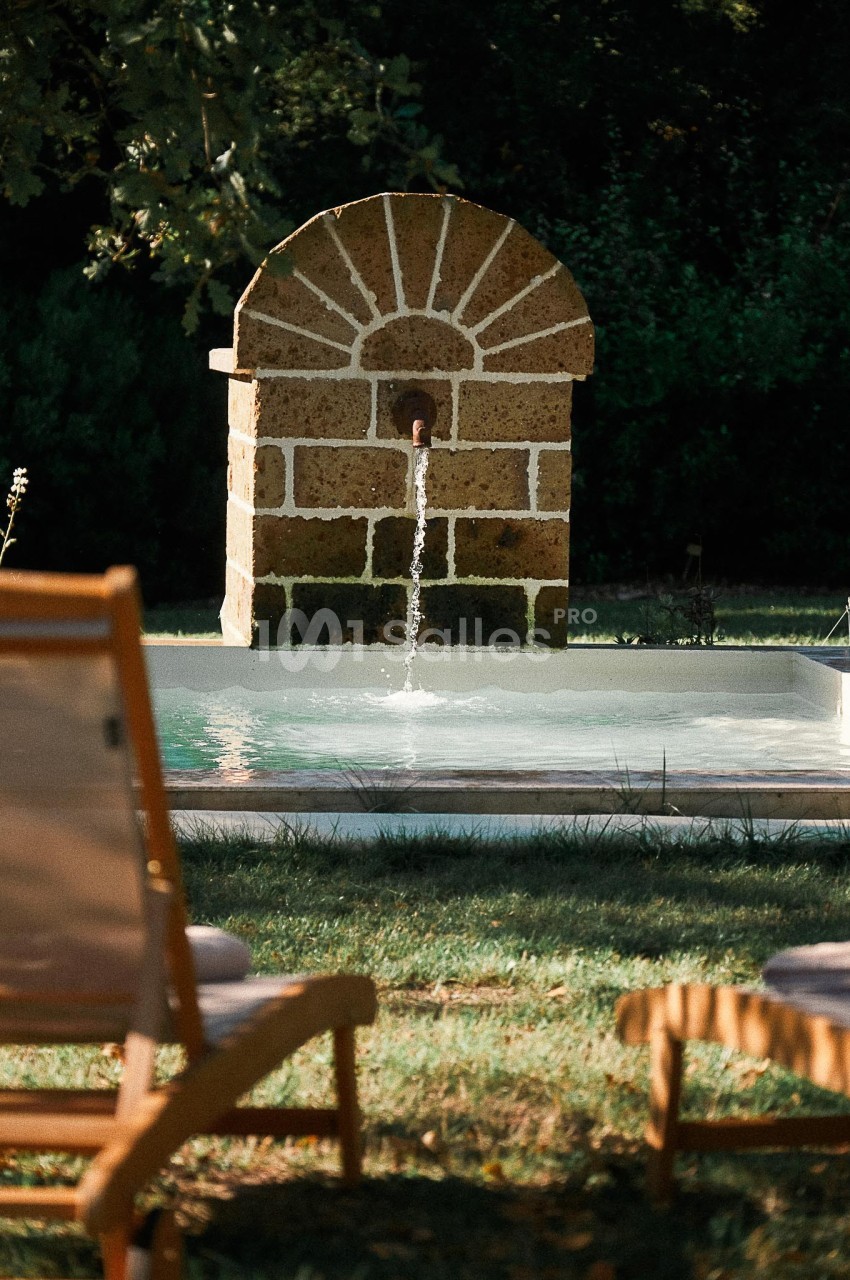 Le Hameau du Perrat - galerie - photo 35