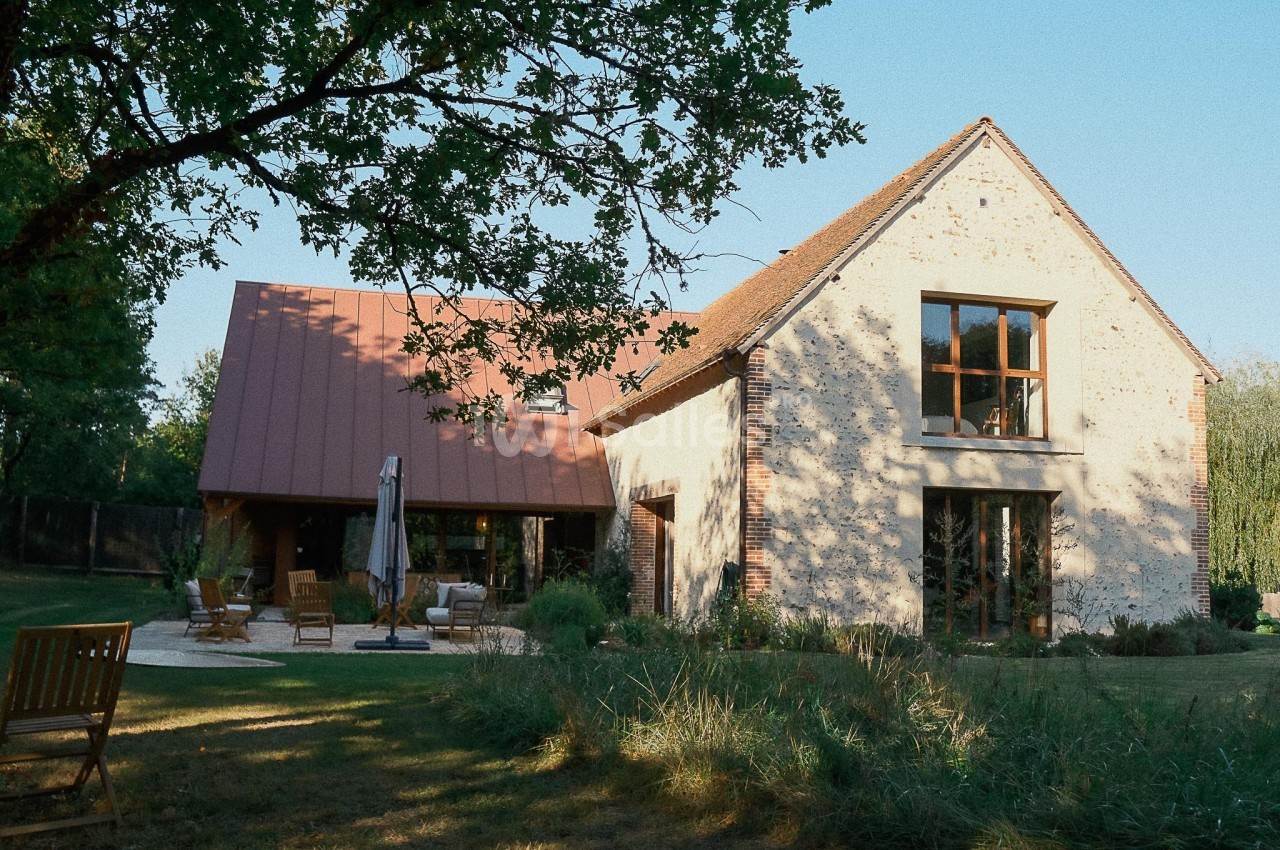 Le Hameau