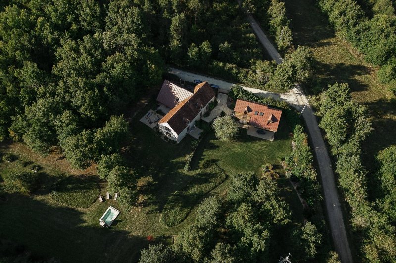 Le Hameau du Perrat - photo 1
