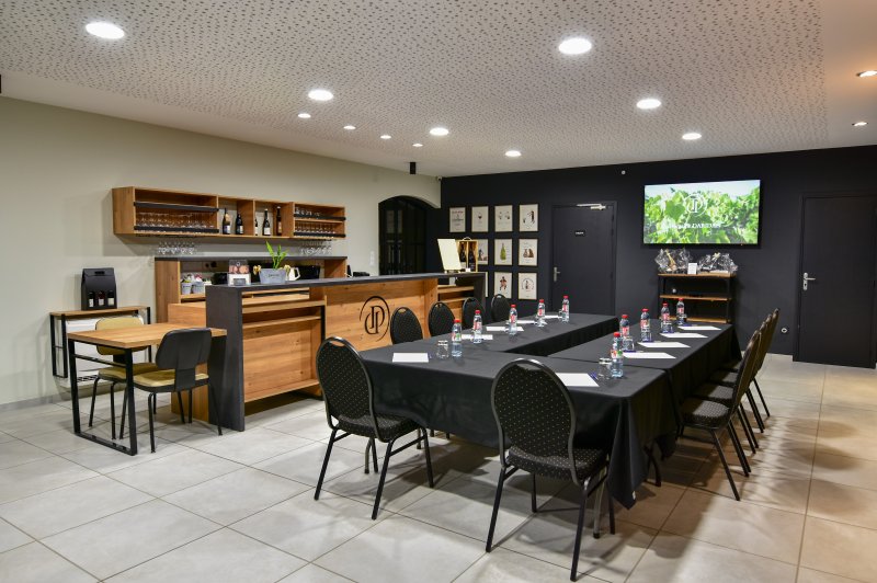 Domaine Daridan - photo 1
