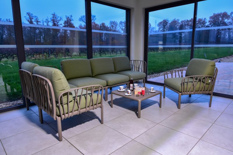 Domaine Daridan - photo 5