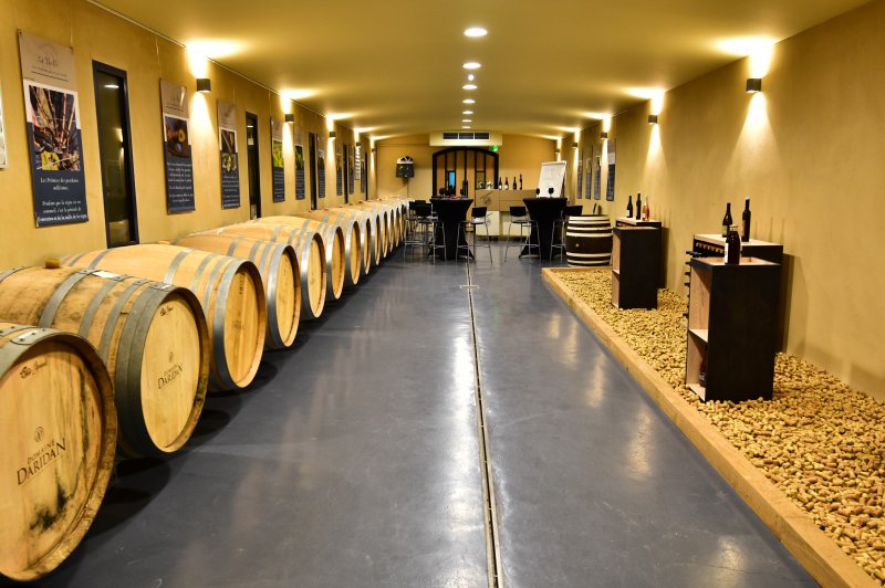 Domaine Daridan - photo 4