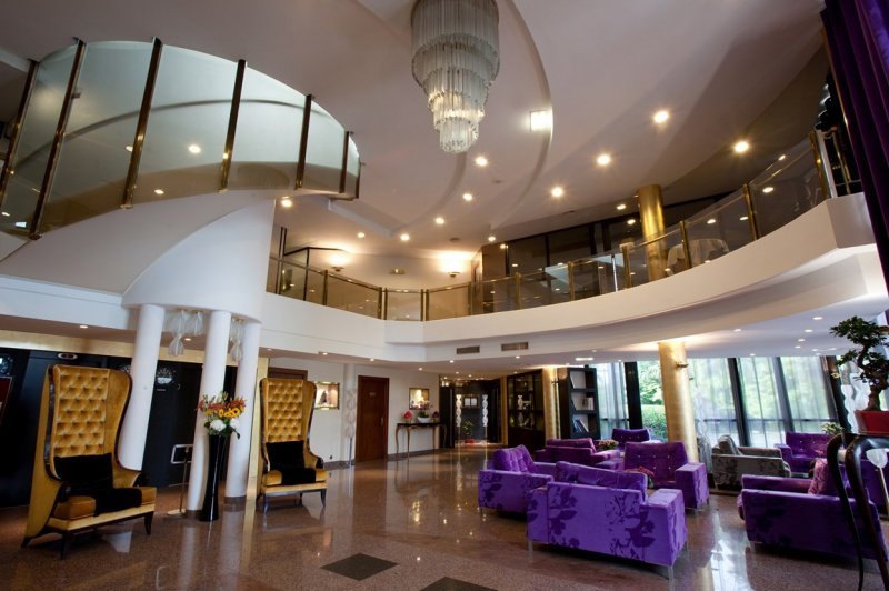 Hôtel Palladia - photo 3