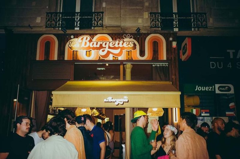 Les Bargettes - photo 4
