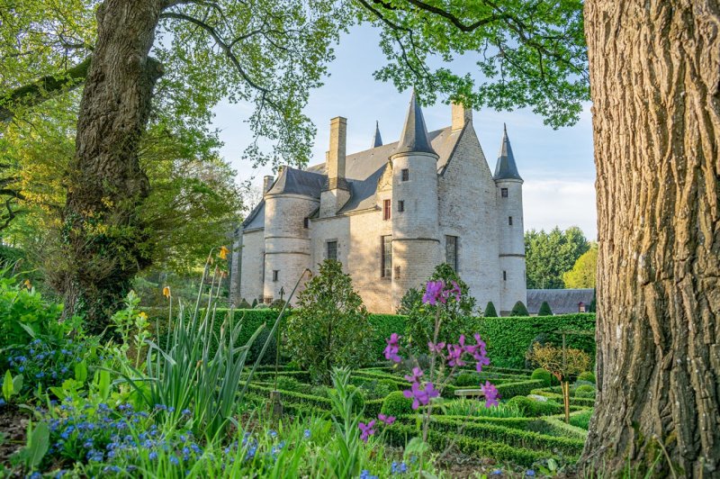 Le Château de Hac - photo 1
