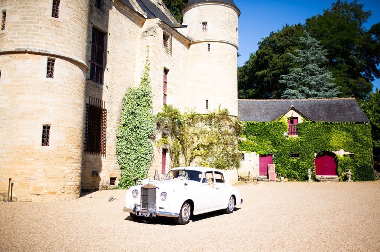 Le Château de Hac - galerie - photo 6