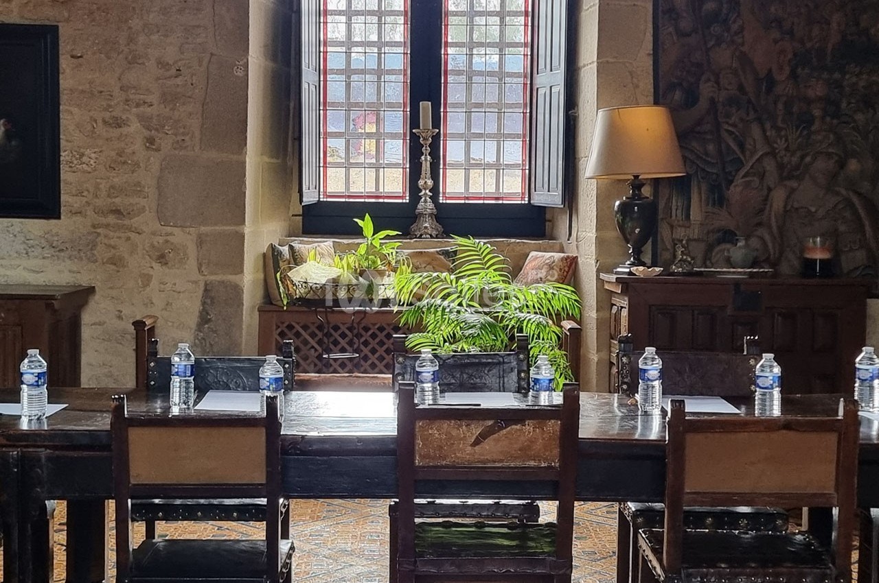 Le Château de Hac - galerie - photo 4
