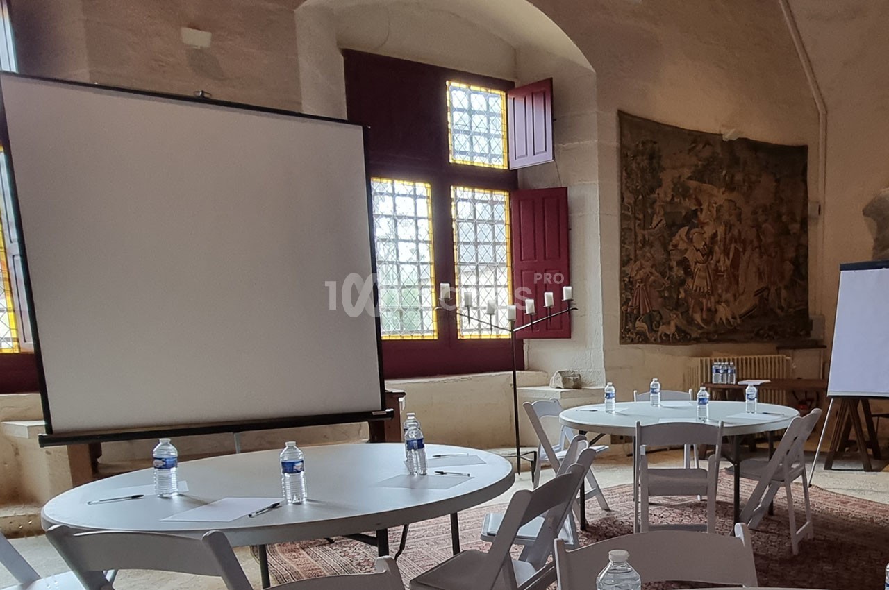 Le Château de Hac - galerie - photo 5