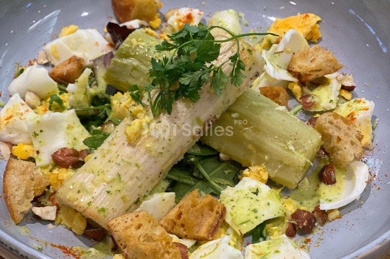 Room Service Bures Morainvilliers  - galerie - photo 14
