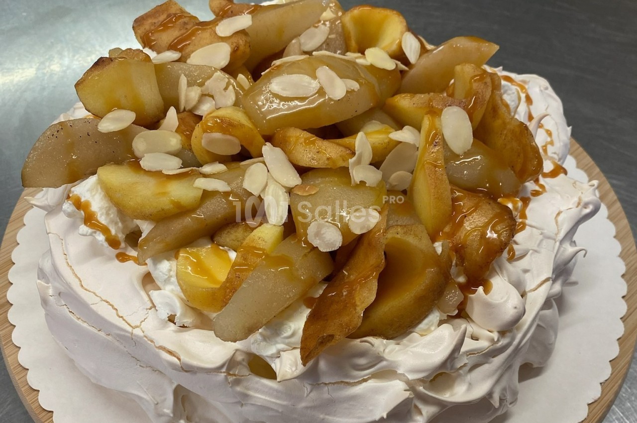 Room Service Bures Morainvilliers  - galerie - photo 23