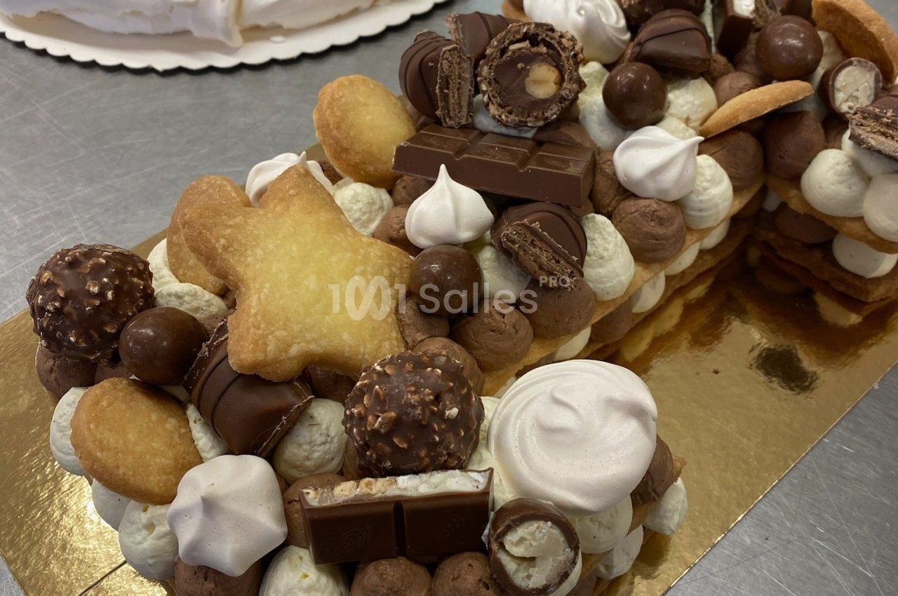 Room Service Bures Morainvilliers  - galerie - photo 29