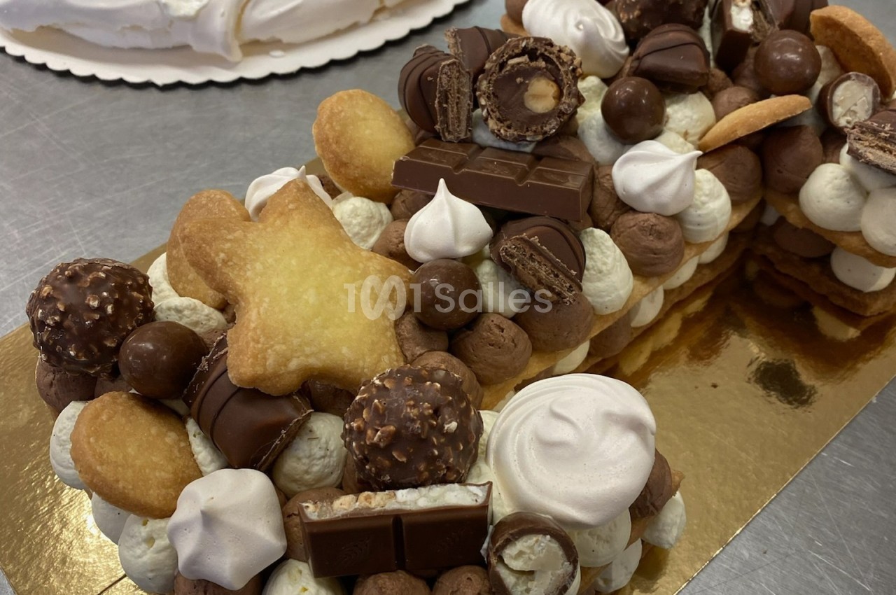 Room Service Bures Morainvilliers  - galerie - photo 28