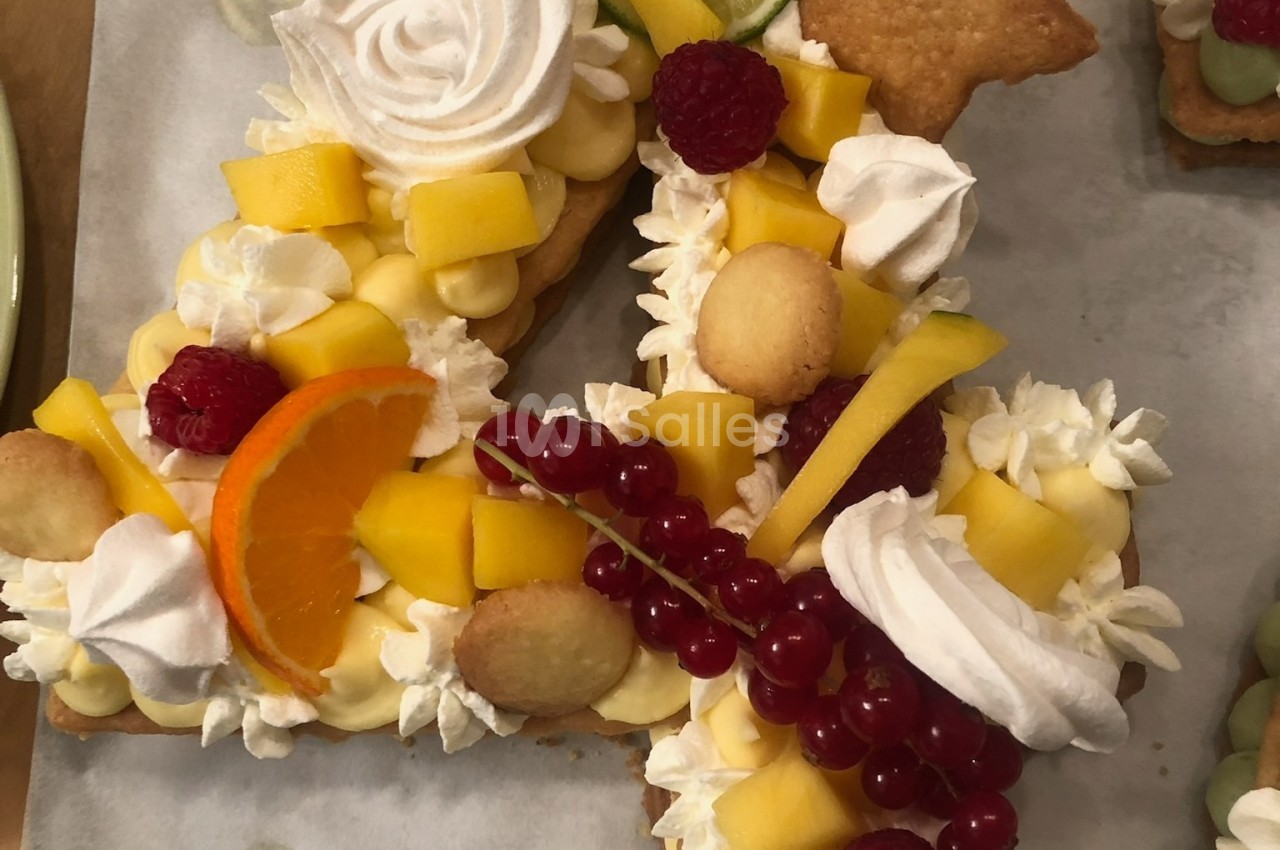 Room Service Bures Morainvilliers - galerie - photo 31