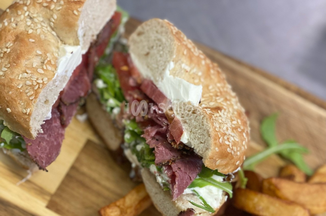Room Service Bures Morainvilliers  - galerie - photo 38