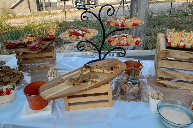 Azur Traiteur Events - photo 2
