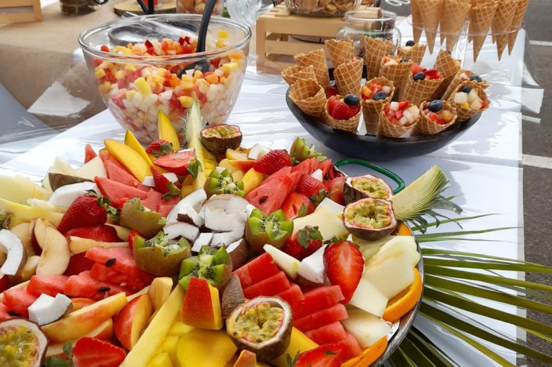 Azur Traiteur Events - photo 5