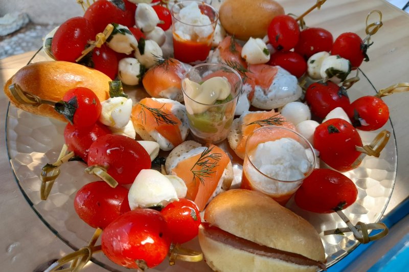 Azur Traiteur Events - photo 4