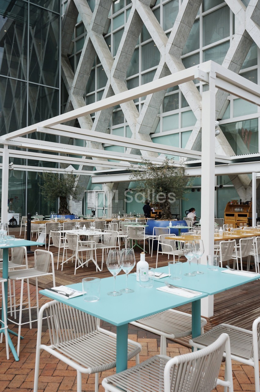 Yaya la Défense - galerie - photo 3
