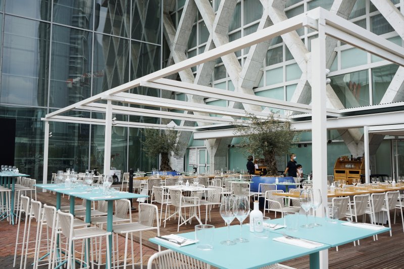Yaya la Défense - photo 4