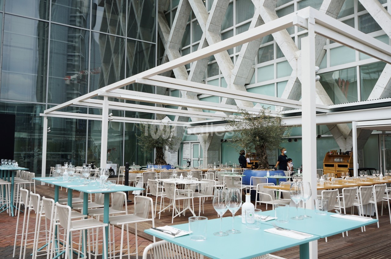 Yaya la Défense - galerie - photo 4