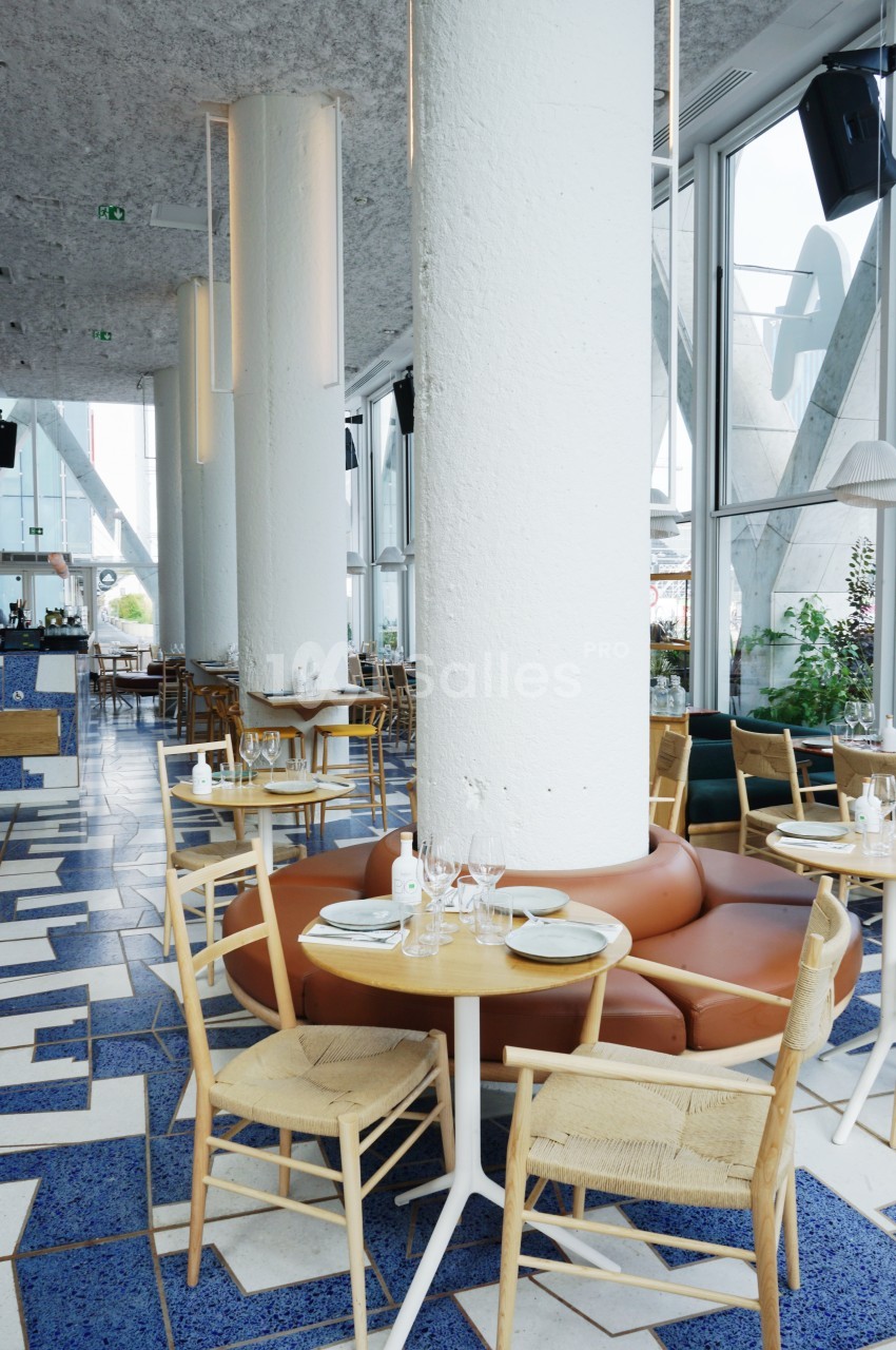 Yaya la Défense - galerie - photo 11