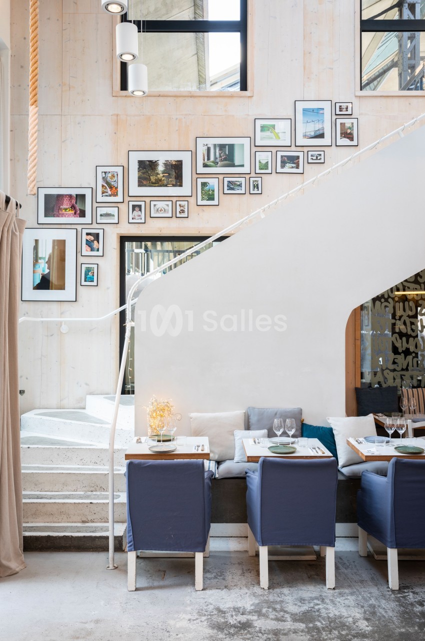 Yaya Saint Ouen - galerie - photo 3
