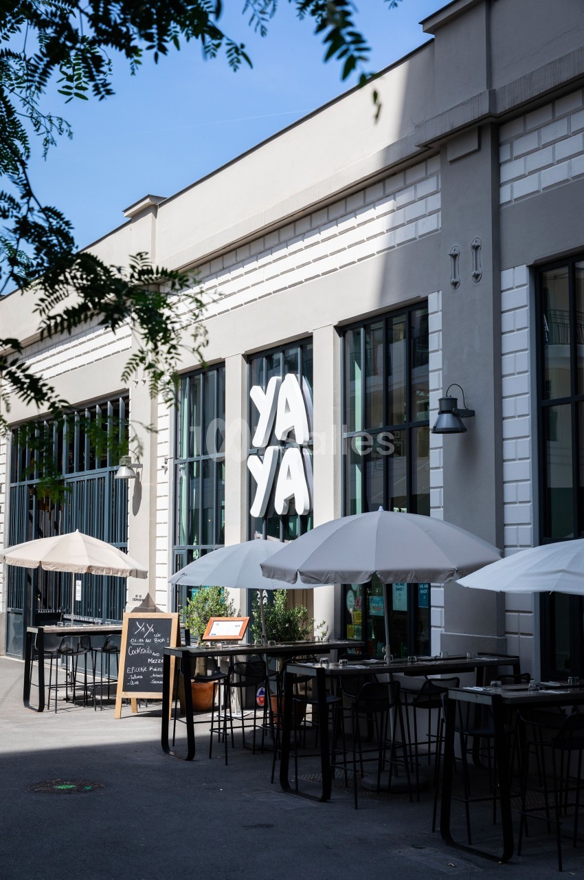 Yaya Saint Ouen - galerie - photo 6