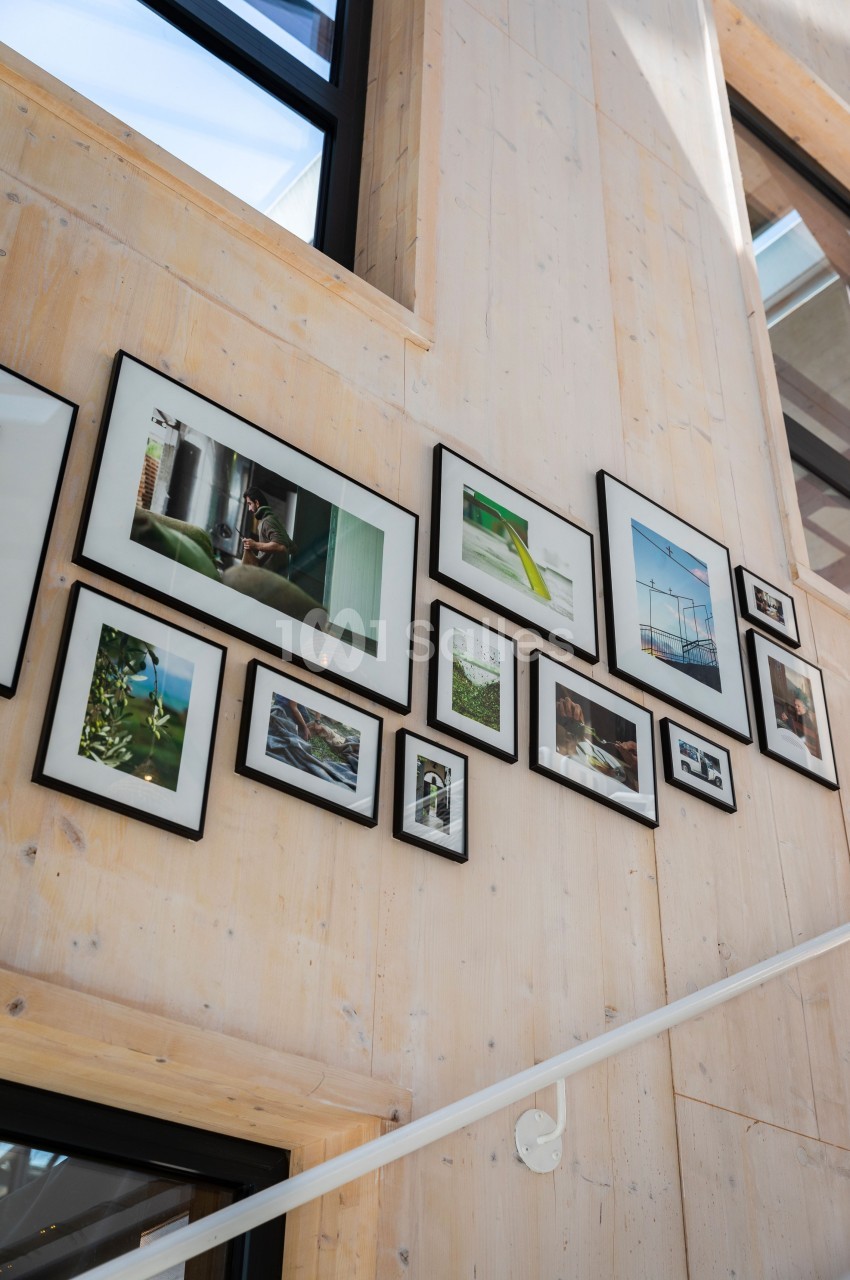 Yaya Saint Ouen - galerie - photo 7
