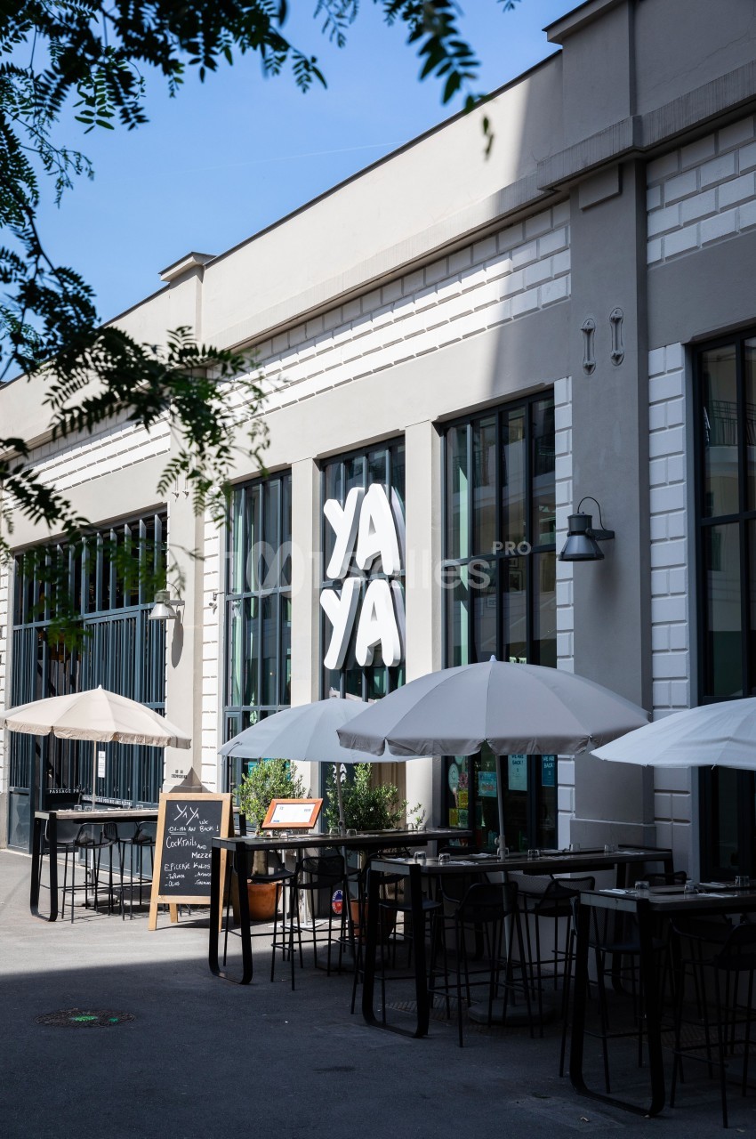 Yaya Saint Ouen - galerie - photo 6