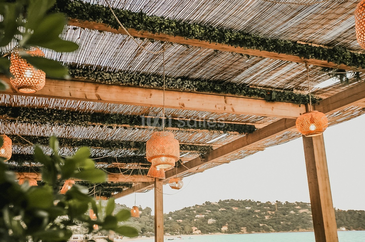 Les Sirenes Restaurant - galerie - photo 5
